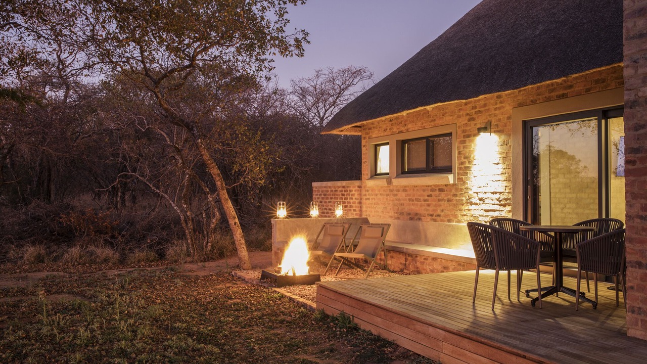 Photo of Patio Balcony in Hammanskraal