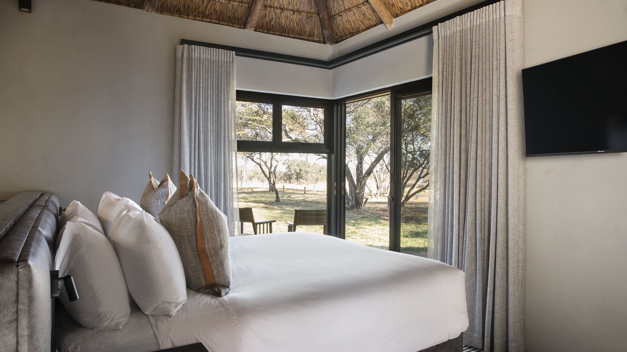 Photo of Bedroom in Hammanskraal