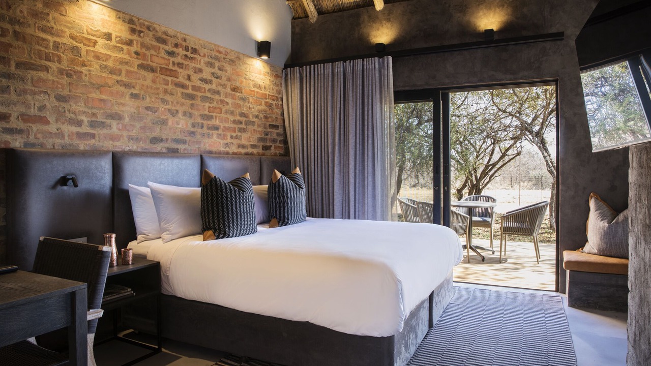Photo of Bedroom in Hammanskraal