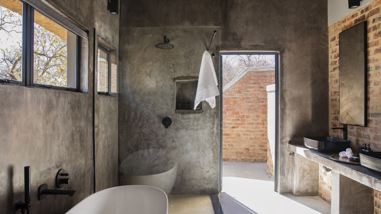 Photo of Bathroom in Hammanskraal