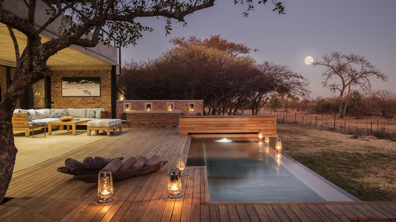 Photo of Outdoor in Hammanskraal