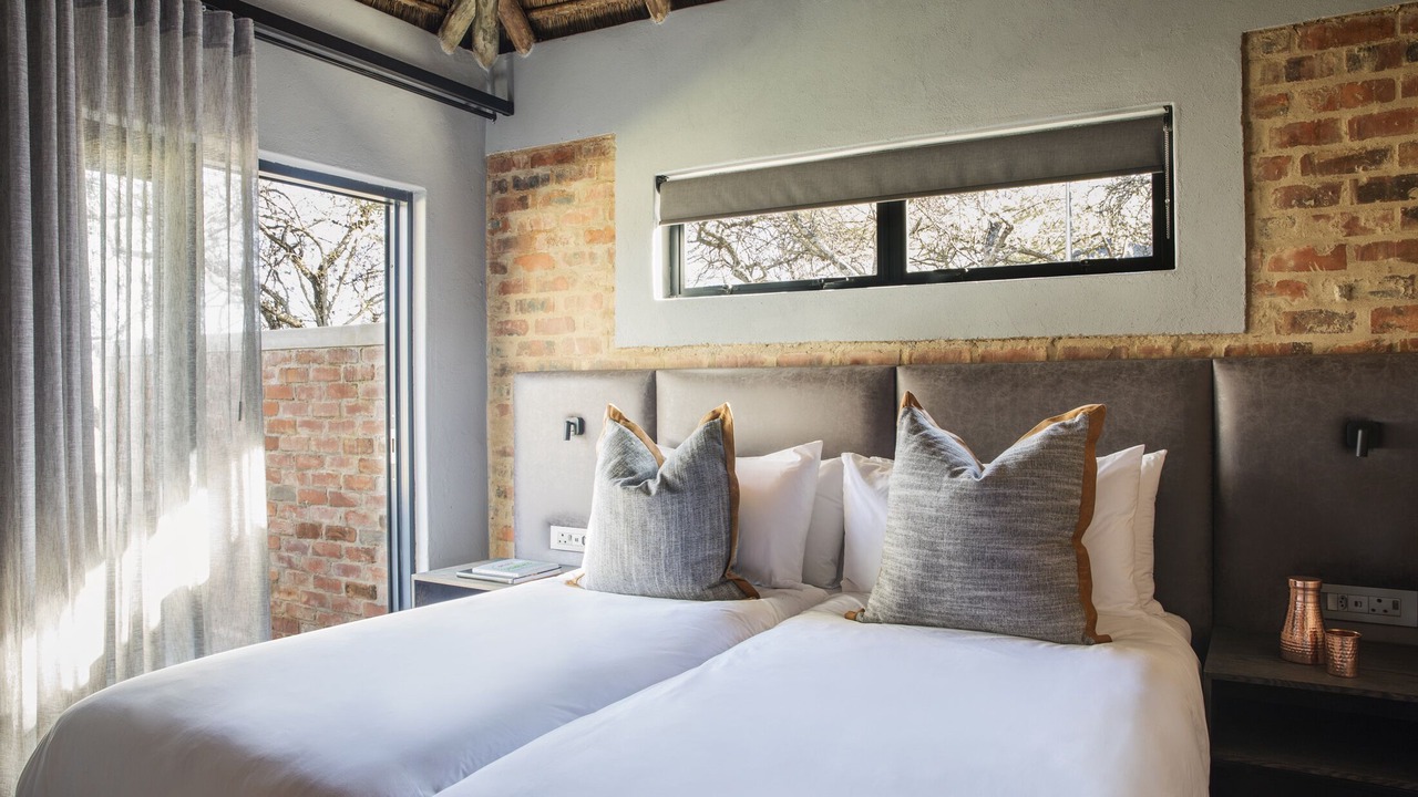 Photo of Bedroom in Hammanskraal