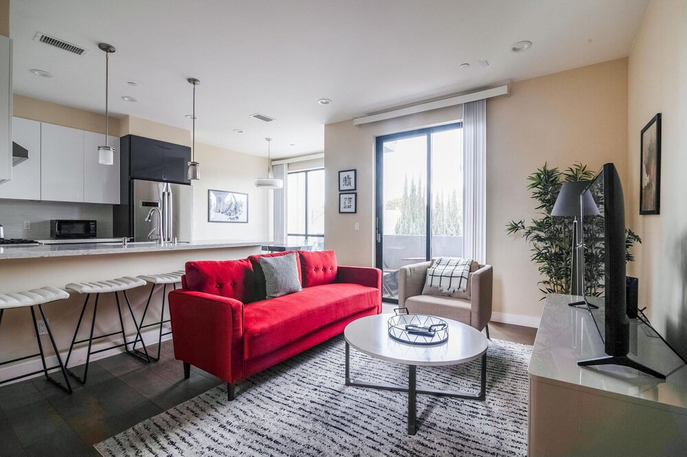 Photo of Livingroom in Barron Park