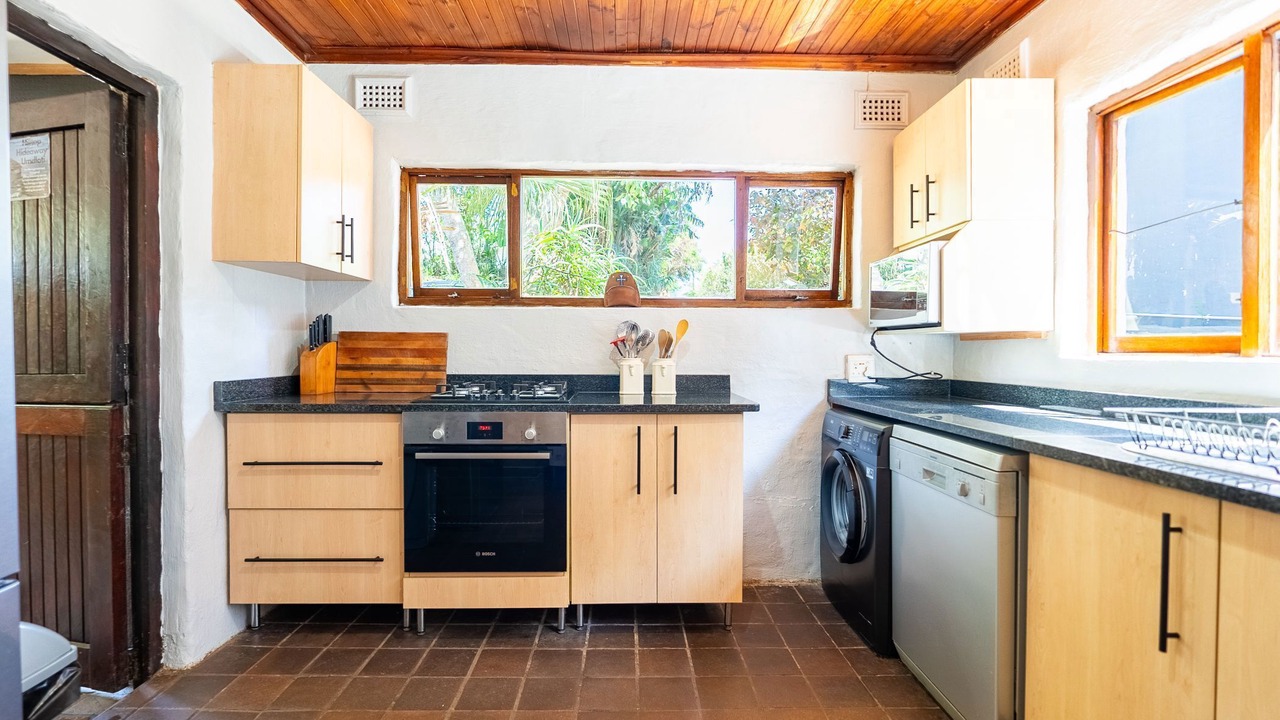 Photo of Kitchen in Umdloti