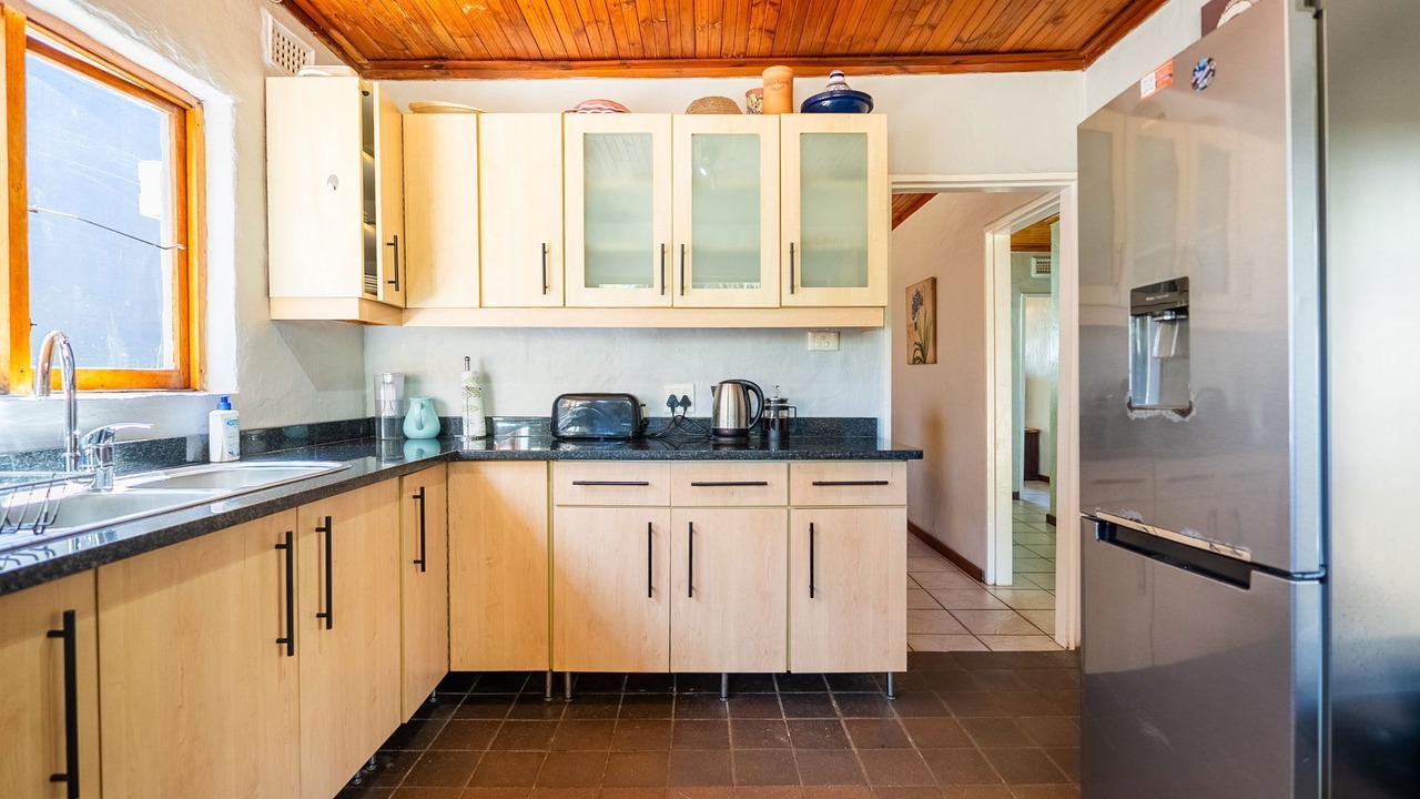 Photo of Kitchen in Umdloti