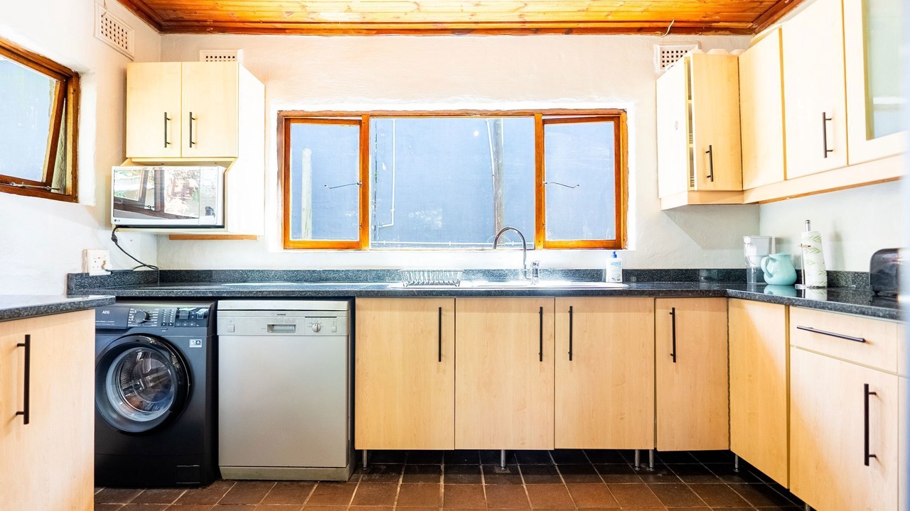 Photo of Kitchen in Umdloti