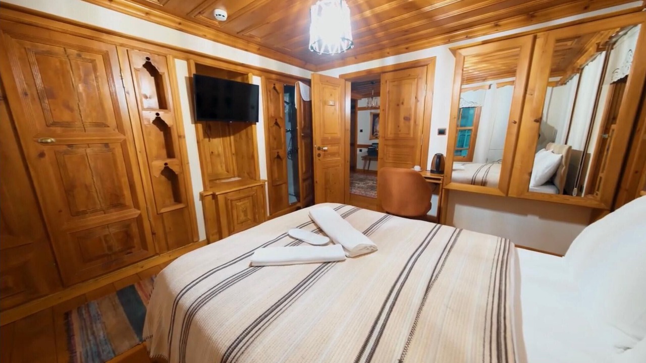 Photo of Bedroom in Bartin