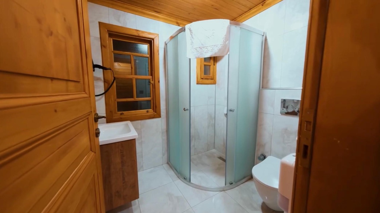 Photo of Bathroom in Bartin