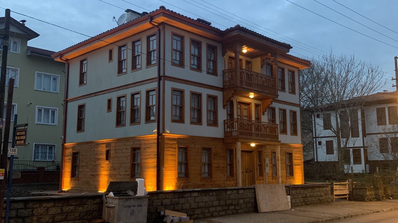 Photo of Outdoor in Bartin