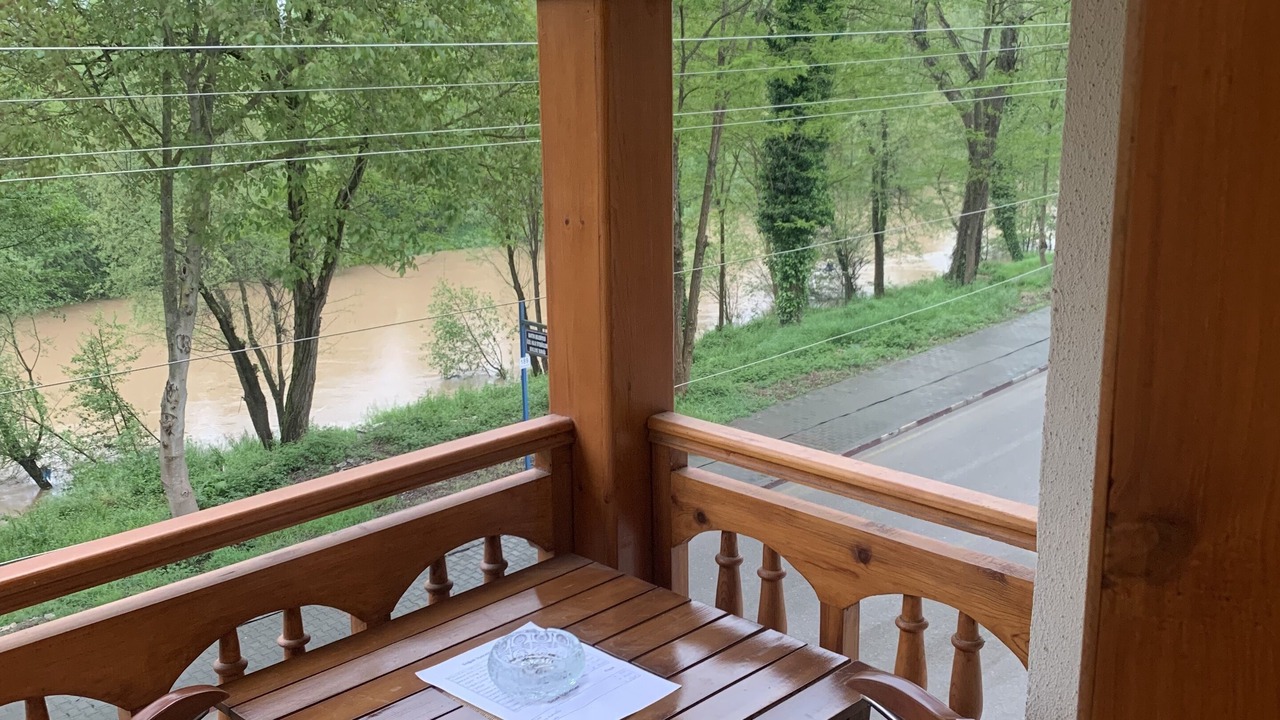 Photo of Patio Balcony in Bartin