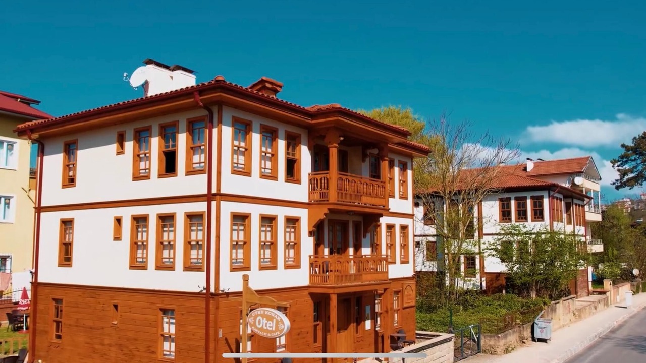 Photo of Outdoor in Bartin