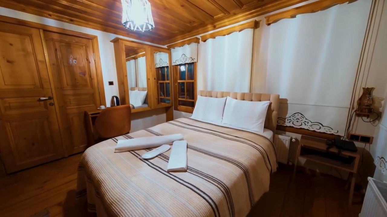 Photo of Bedroom in Bartin