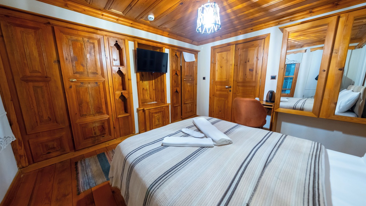 Photo of Bedroom in Bartin
