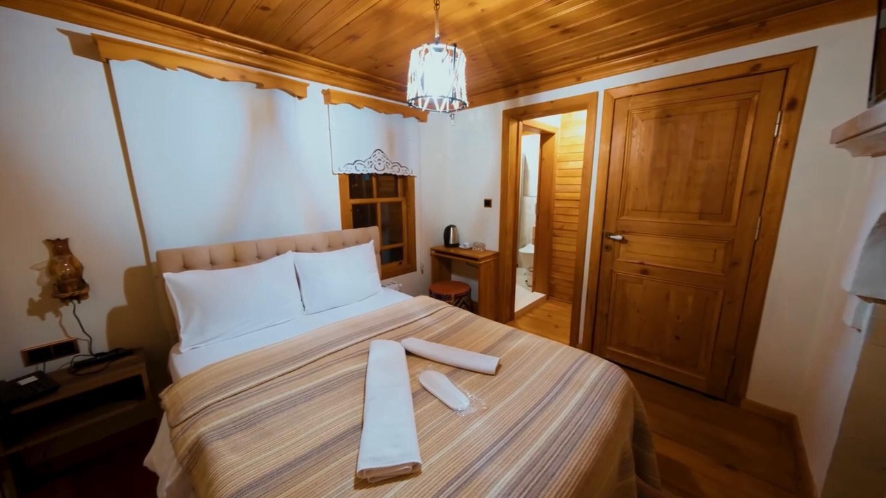 Photo of Bedroom in Bartin