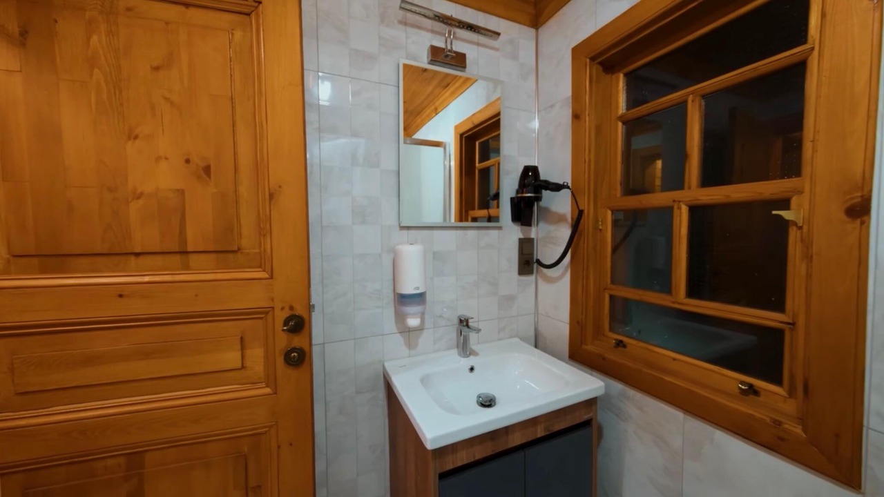 Photo of Bathroom in Bartin