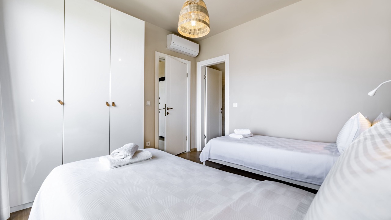 Photo of Bedroom in Geris