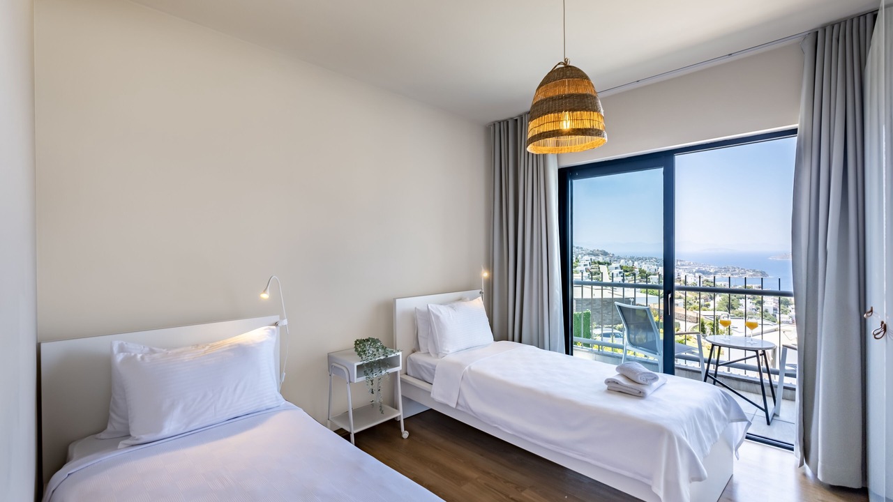Photo of Bedroom in Geris