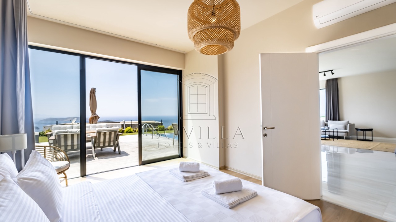Photo of Bedroom in Geris