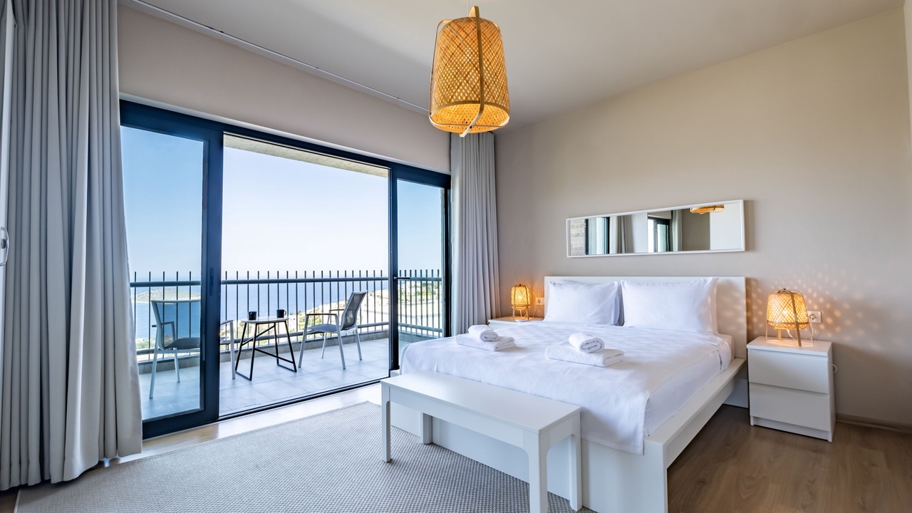 Photo of Bedroom in Geris