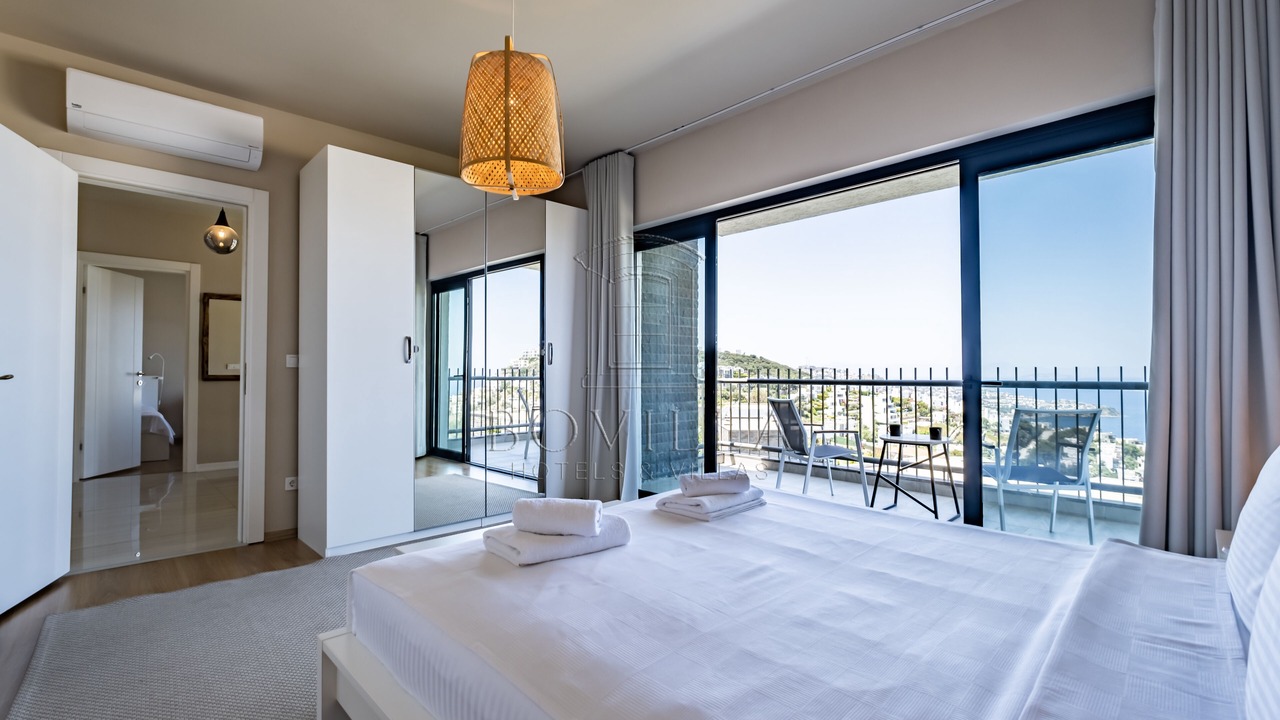 Photo of Bedroom in Geris