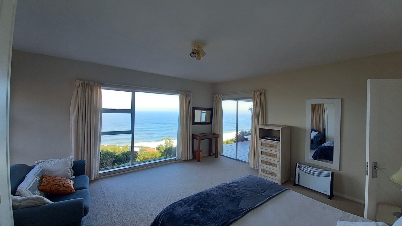 Photo of Bedroom in Brenton-on-Sea