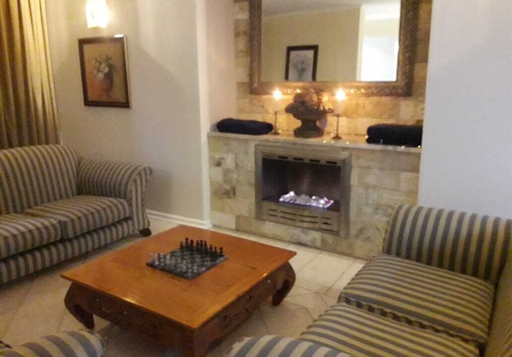 Photo of Livingroom in Brenton-on-Sea