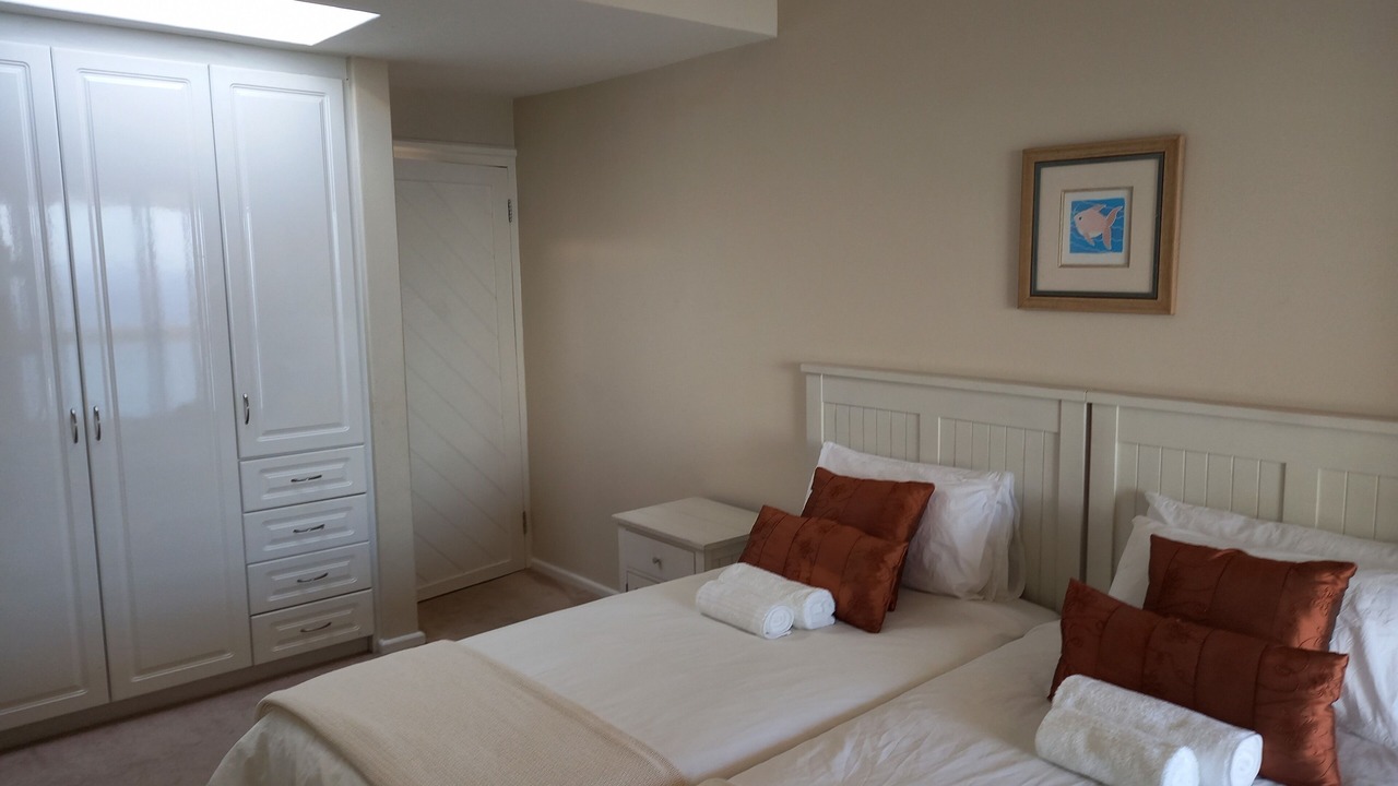 Photo of Bedroom in Brenton-on-Sea