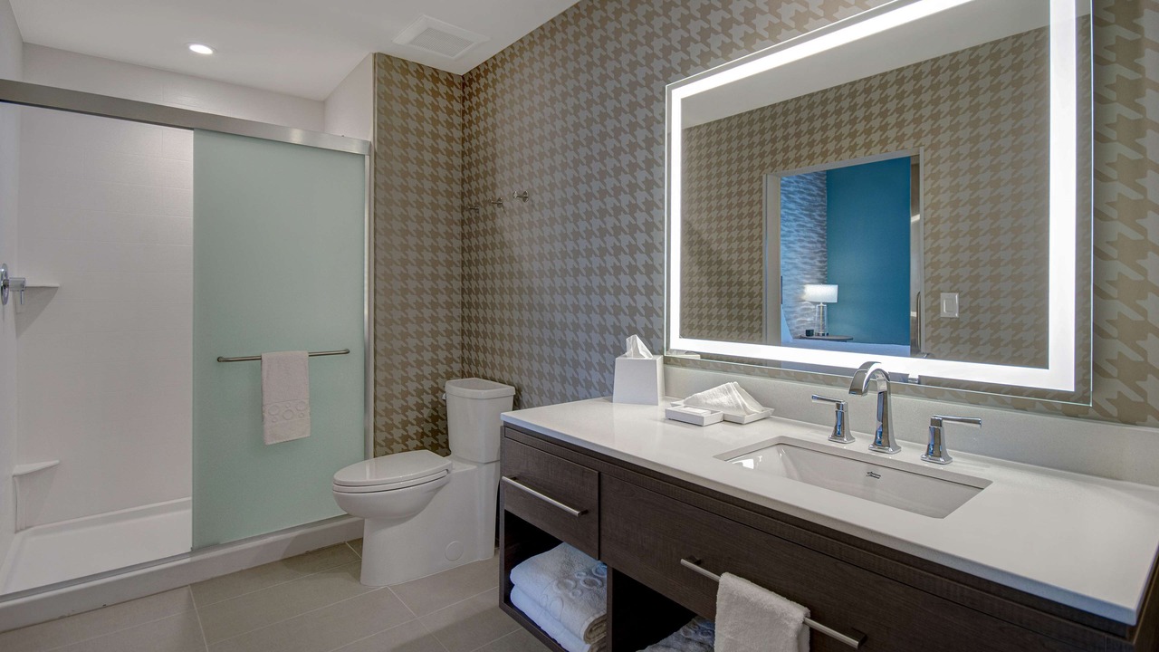 Photo of Bathroom in Las Vegas