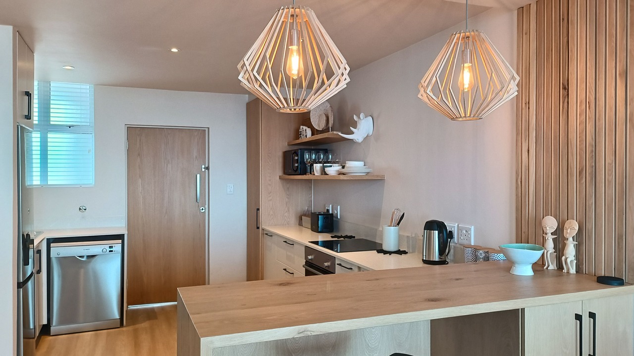 Photo of Kitchen in Plettenberg Bay