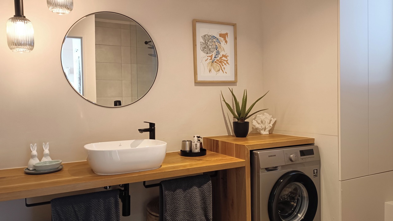 Photo of Bathroom in Plettenberg Bay