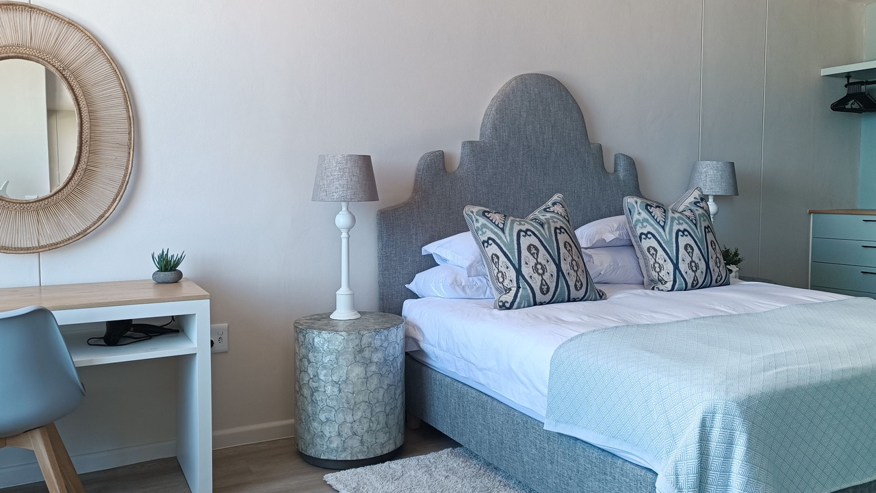 Photo of Bathroom in Plettenberg Bay