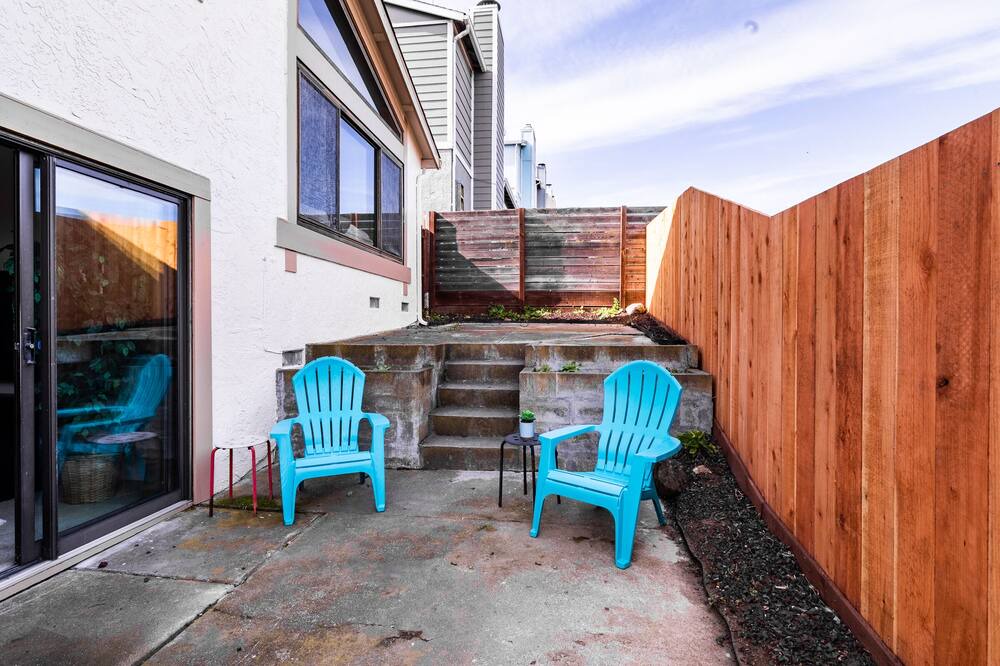 Photo of Patio Balcony in Serramonte