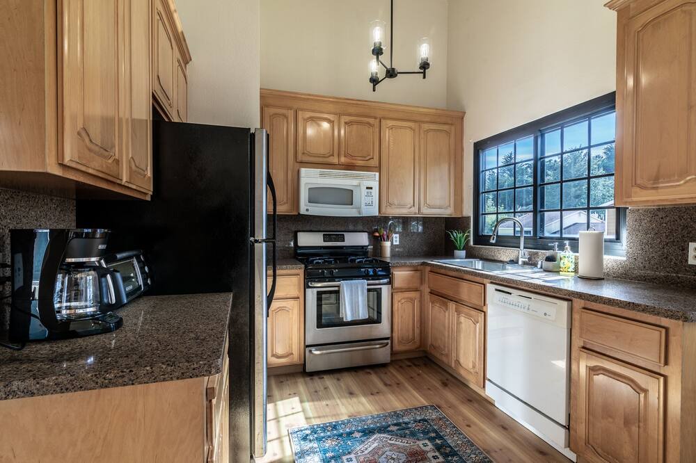 Photo of Kitchen in Serramonte