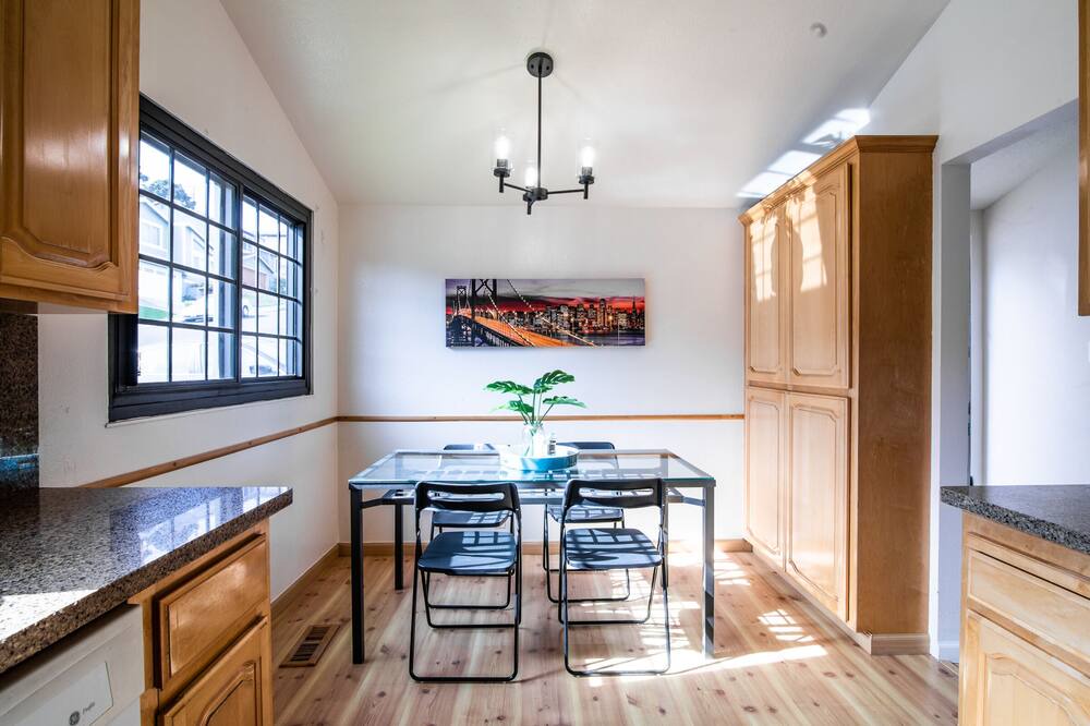 Photo of Kitchen in Serramonte