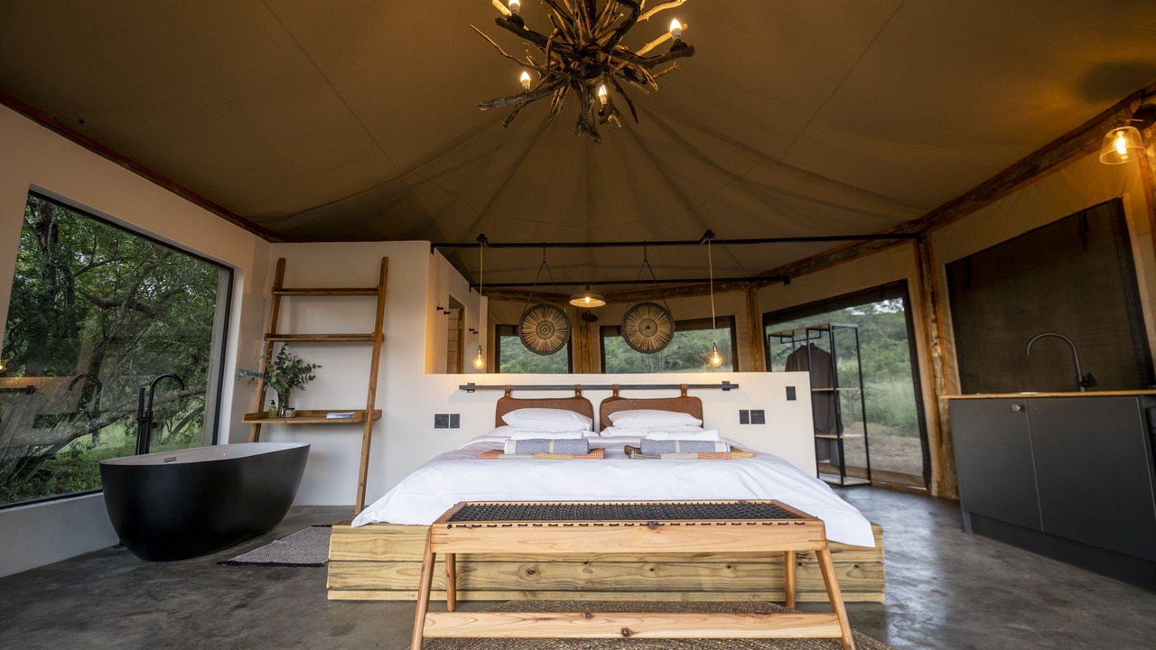 Photo of Bedroom in Jagersrust