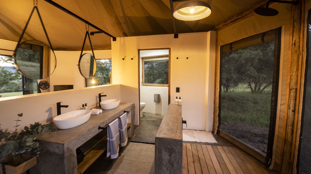 Photo of Bathroom in Jagersrust