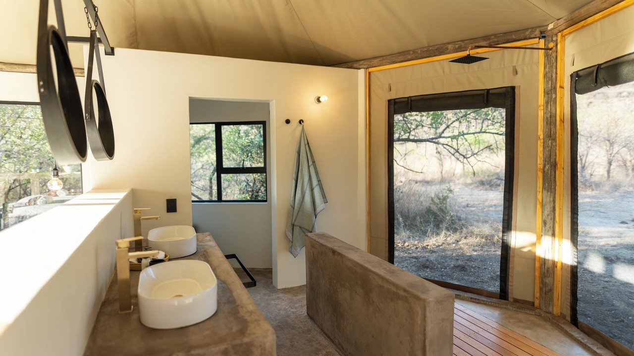 Photo of Bathroom in Jagersrust