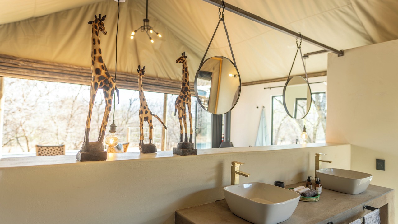 Photo of Bathroom in Jagersrust