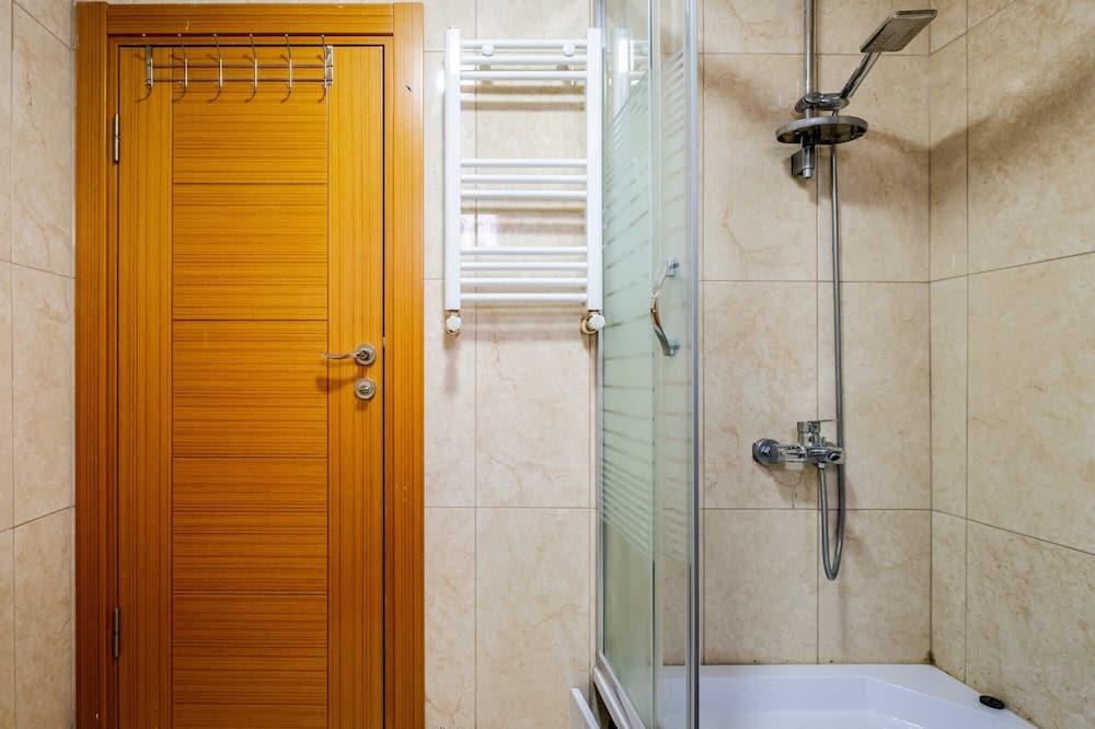 Photo of Bathroom in Atasehir