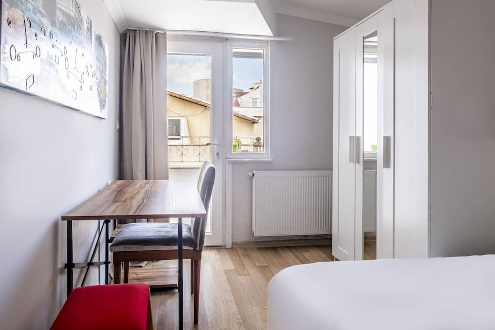 Photo of Bedroom in Atasehir