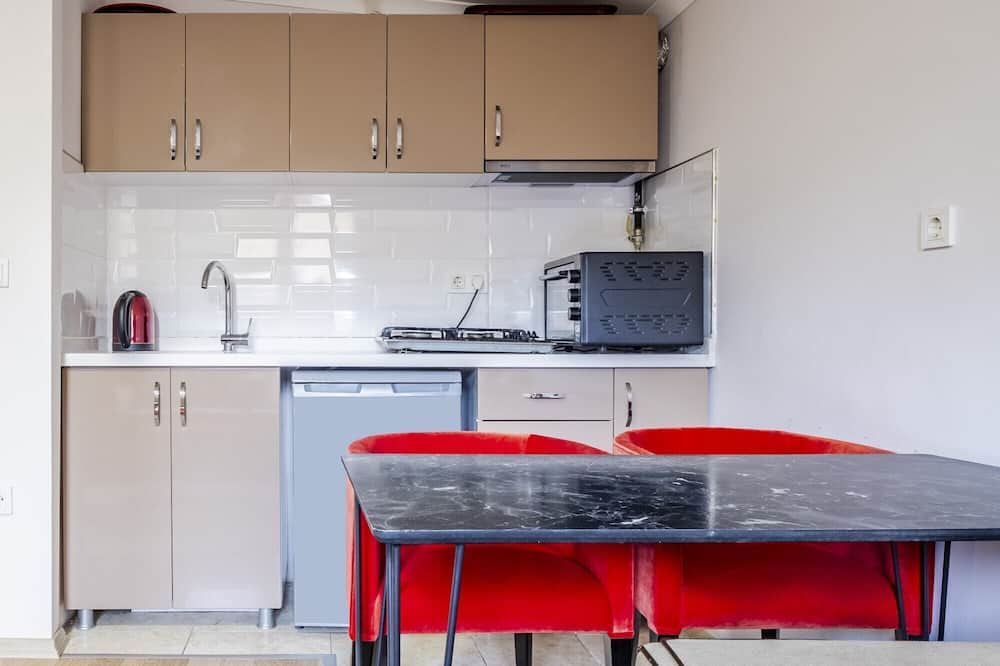 Photo of Kitchen in Atasehir