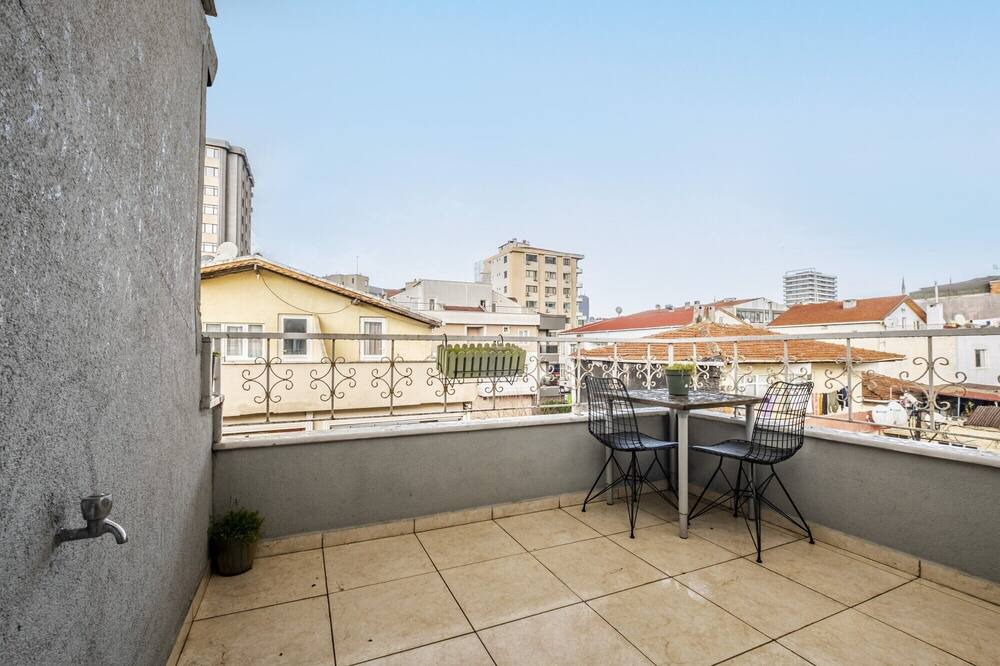 Photo of Outdoor in Atasehir