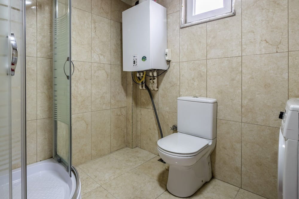 Photo of Bathroom in Atasehir