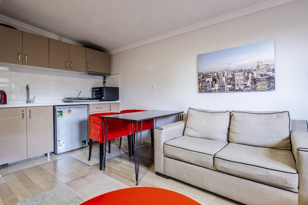 Photo of Kitchen in Atasehir