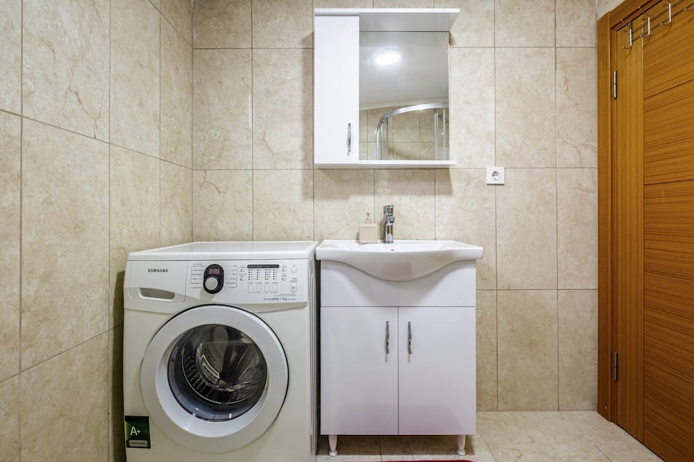 Photo of Bathroom in Atasehir