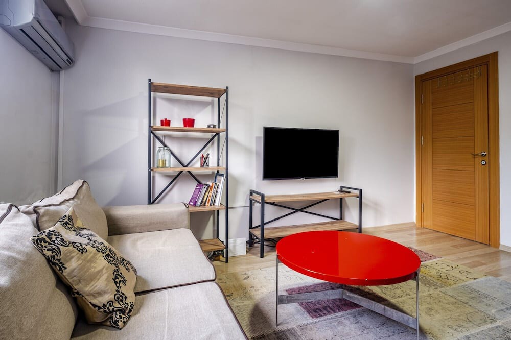 Photo of Livingroom in Atasehir