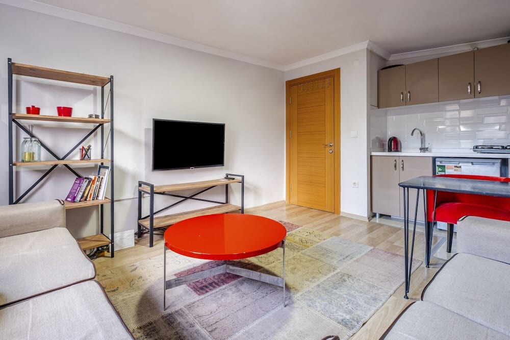 Photo of Livingroom in Atasehir