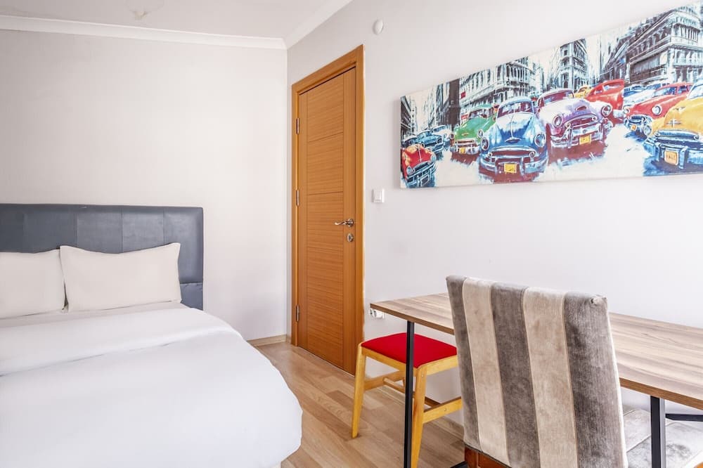 Photo of Bedroom in Atasehir