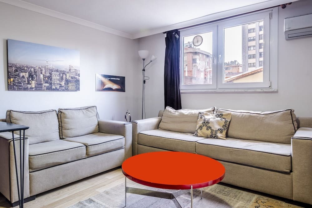 Photo of Livingroom in Atasehir