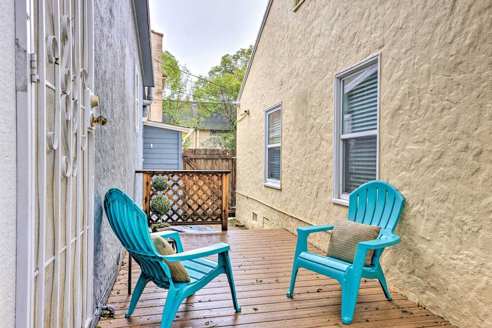 Photo of Outdoor in Lodi